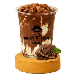 โกโก้นมสด