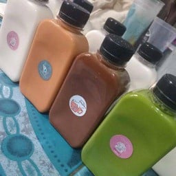 วันลาชาาา ปังปิ้ง..