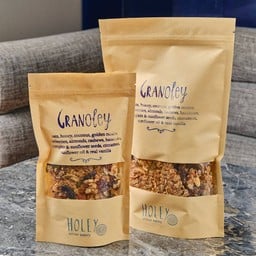 กราโนเล่ย์ 100g