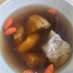 เบตง ข้าวมันไก่ (เมืองทองธานี)