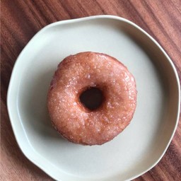 Donut GLAZED