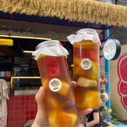 ชาผลไม้