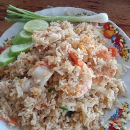 ร้านเจ้แดงแกงป่า