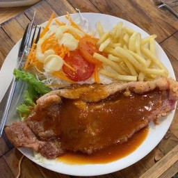 CAMPING MIT MAITI 1 (ศาลาคู้)