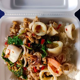 52อาหารตามสั่ง