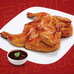 พริกไทยดำ ตัว