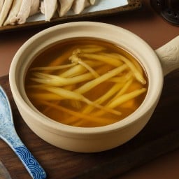 ดอกไม้จีนกระดูกหมู