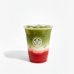 Matcha Times Interchange 21 Asok