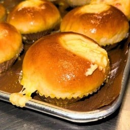 ปังแฮมชีส