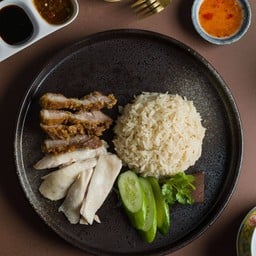 2สีหมู (พิเศษ)