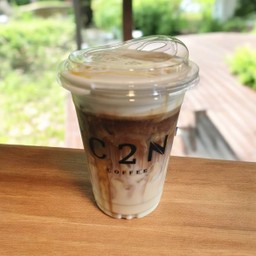 คาราเมลมัคคีอาโต้