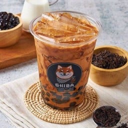 ชาไทย (Thai Tea)