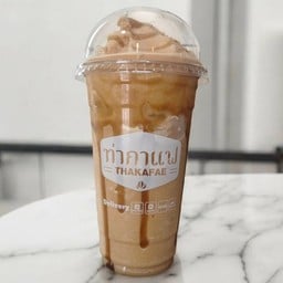 คาราเมลมัคคิอาโต้ปั่น L