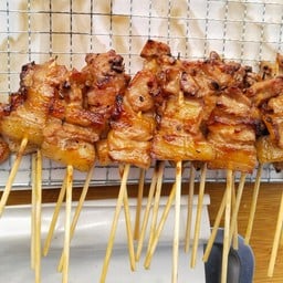 หมูปิ้งหน้าเขากระโดง