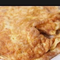 ไข่ข้น นัวนัว