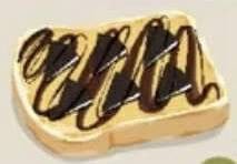 ปังปิ้งช็อคโกแลต-โอริโอ้