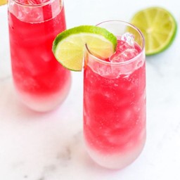 แดงมะนาว