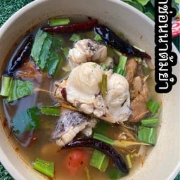 ร้านลาบว้าวุ่น วัยรุ่นพันธุ์ลาบ สาขาเพรชเกษม69 สาขาเพรชเกษม69