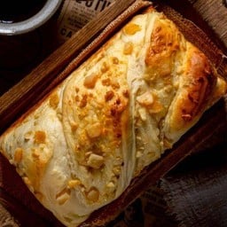 โชคุปังเปลือกส้ม(เล็ก)