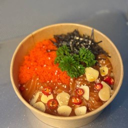ร้านข้าวดอง