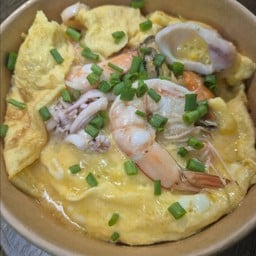 ข้าว คำ หอม