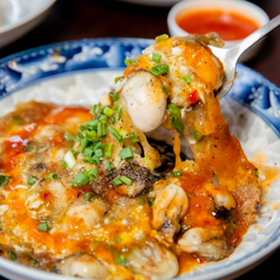 ออส่วนหอยนางรม