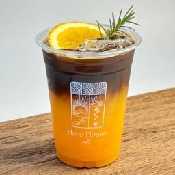 Horo House Cafe ลาดพร้าว64