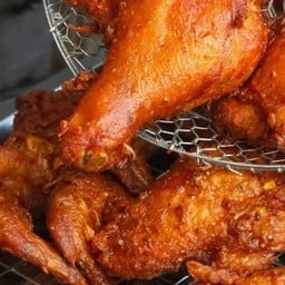 เตชินท์ไก่ทอดหาดใหญ่ ชาใต้ เตชินท์ไก่ทอดหาดใหญ่ ชาใต้