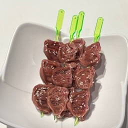 หัวใจไก่