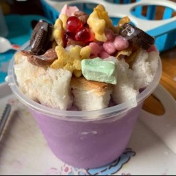 ปังเย็นเผือก