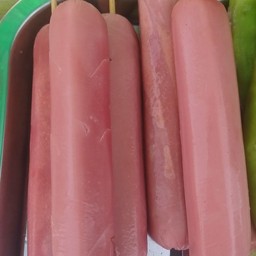 ไส้กรอกฮอทดอก