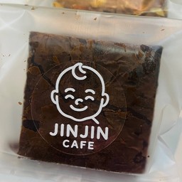 บราวนี่ ดาร์กช็อกโกแลต