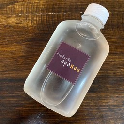 น้ำใบเตย