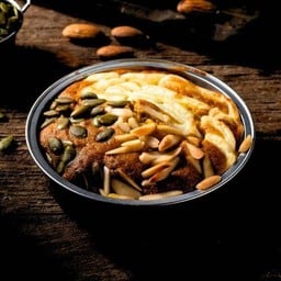 ฟักทองครีมชีส