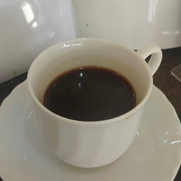 Border café ทุ่งงิ้ว เชียงของ