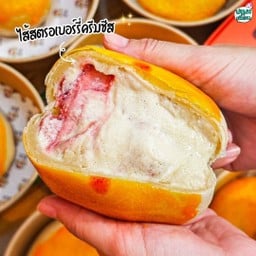 ขนมเปี๊ยะฟินฟิน by ไอซ์ -