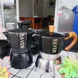 อเมริกาโน่ - เย็น