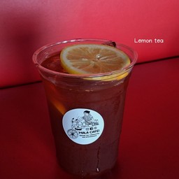 ชามะนาว