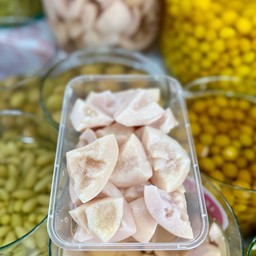 กระท้อนดอง