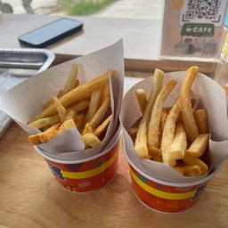 เฟรนซ์ฟราย