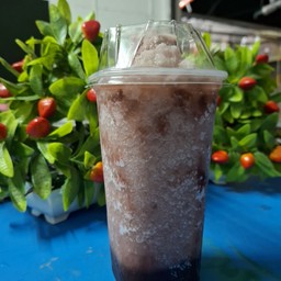 น้ำองุ่นปั่น