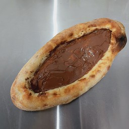 กอนโดลาใส่นูเทลล่า ขนาด 23 ซม.