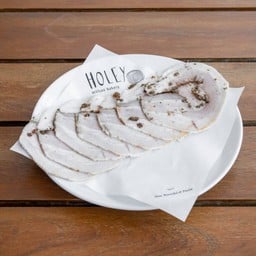 พอร์เชตต้าสไลซ์ 100กรัม