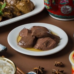 เลือดเป็ด