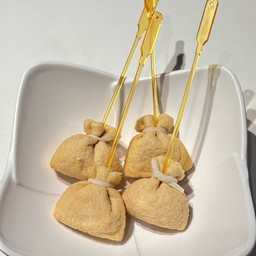 ถุงทองไข่ปลา