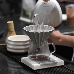 Ethiopia Oromia Hambela (Light)