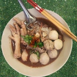 โกเด้งโฮเด้ง - กะรน สาขาซุปเปอร์ชิบกะรน