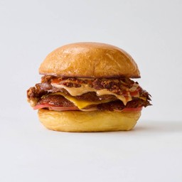 P.B.B. Beef - Peanut Butter Bacon (Beef)