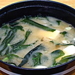 มิโซะซุป