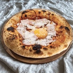 111 นาโปลีคาโบนาร่่า